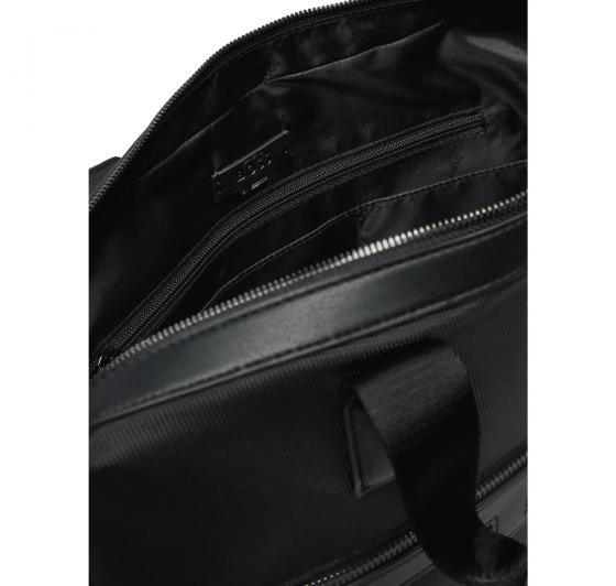 BOSS Borsa Uomo Ray N Doc Case 50536181 Colore Nero
