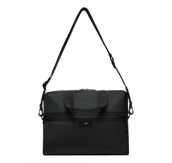 BOSS Borsa Uomo Ray N Doc Case 50536181 Colore Nero