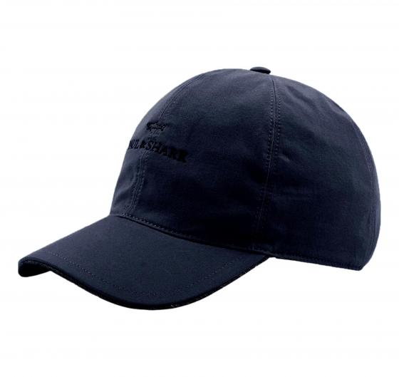 PAUL SHARK Cappello da Baseball Con Ricamo Logo Modello 25417119 Blu