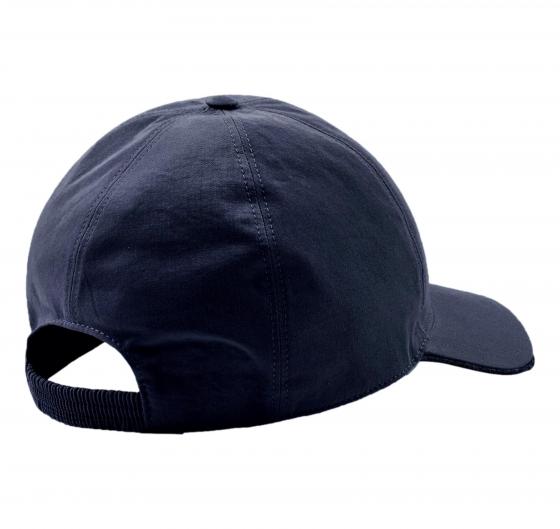 PAUL SHARK Cappello da Baseball Con Ricamo Logo Modello 25417119 Blu