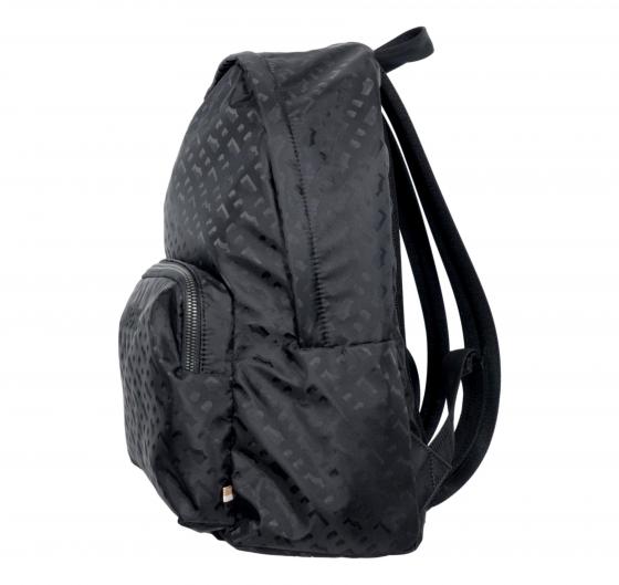 BOSS Zaino Uomo Logato BB MODELLO Catch 3 0 JM Bckpck 50541466 Colore Nero