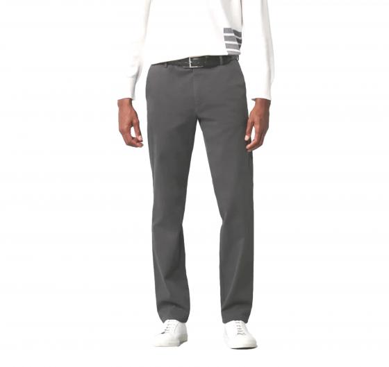 MEYER Pantalone Uomo Modello Oslo Modern Fit 9-3001/20 Colore Grigio