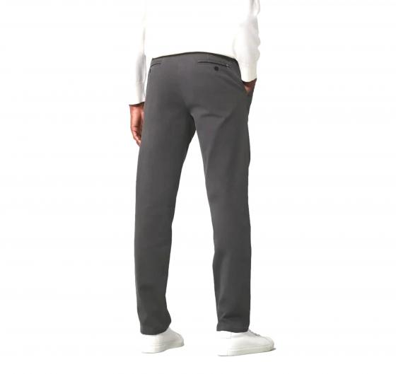 MEYER Pantalone Uomo Modello Oslo Modern Fit 9-3001/20 Colore Grigio