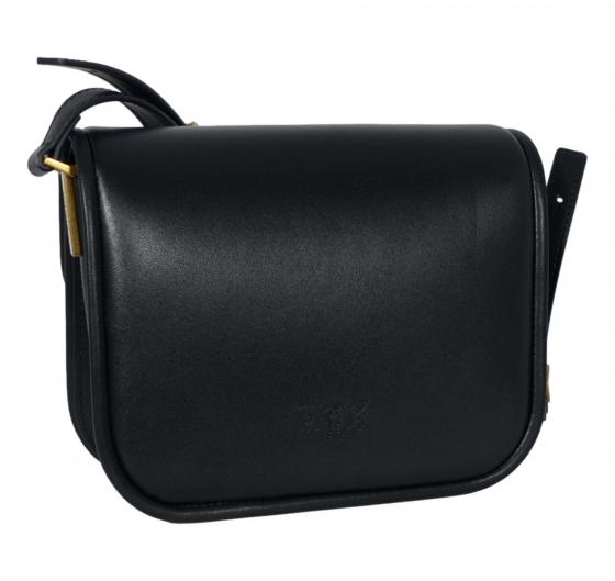 PINKO Borsa Donna Love Box Bag Mini 104297 Z99Q Colore Nero