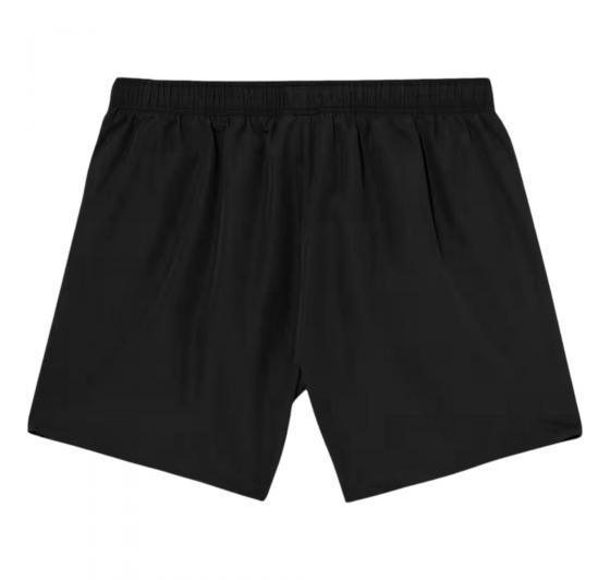 BOSS Set Uomo Telo Mare e Costume Beach Set 50536351 Colore Nero