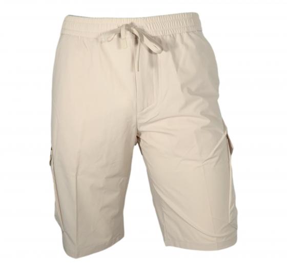 BOSS Bermuda Uomo Cargo S Urbanex Cargo 50534318 Colore Beige