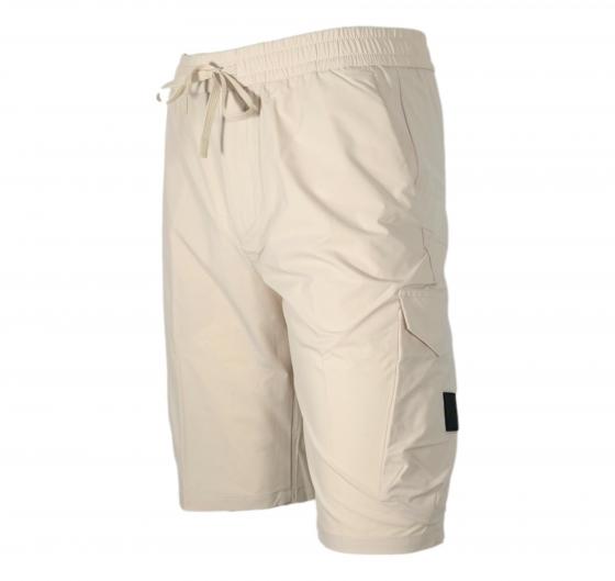 BOSS Bermuda Uomo Cargo S Urbanex Cargo 50534318 Colore Beige
