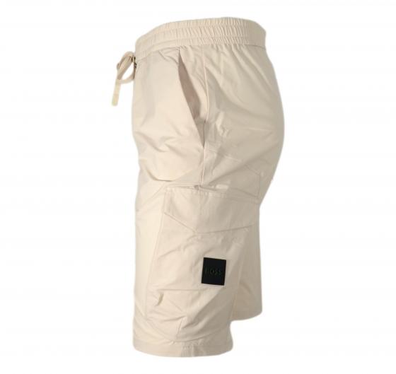 BOSS Bermuda Uomo Cargo S Urbanex Cargo 50534318 Colore Beige
