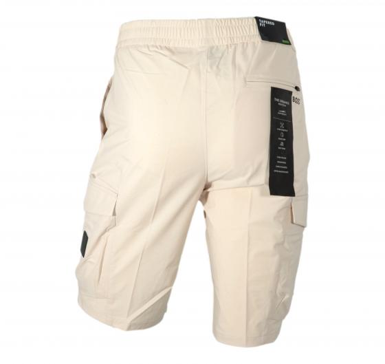 BOSS Bermuda Uomo Cargo S Urbanex Cargo 50534318 Colore Beige