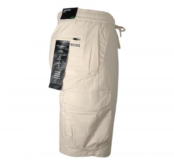 BOSS Bermuda Uomo Cargo S Urbanex Cargo 50534318 Colore Beige