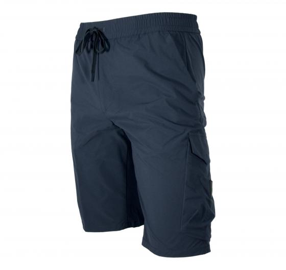 BOSS Bermuda Uomo Cargo S Urbanex Cargo 50534318 Colore Blu