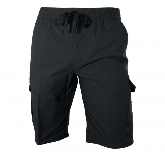 BOSS Bermuda Uomo Cargo S Urbanex Cargo 50534318 Colore Nero