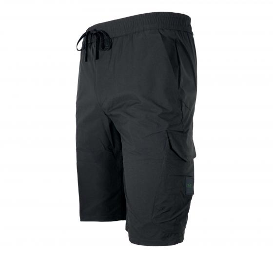 BOSS Bermuda Uomo Cargo S Urbanex Cargo 50534318 Colore Nero