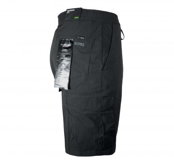 BOSS Bermuda Uomo Cargo S Urbanex Cargo 50534318 Colore Nero