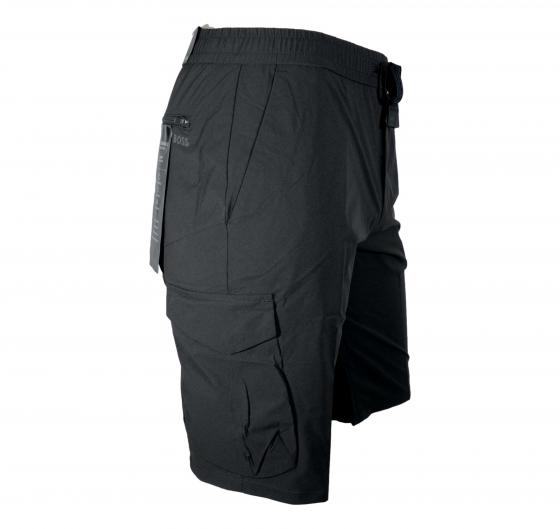 BOSS Bermuda Uomo Cargo S Urbanex Cargo 50534318 Colore Nero