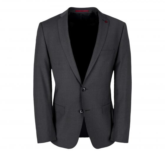 ROY ROBSON Giacca Uomo Slim Fit Stretch 05038 Colore Grigio