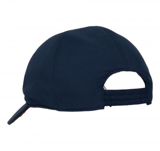 PAUL SHARK Cappello Uomo Da Baseball 15317108 Colore Blu