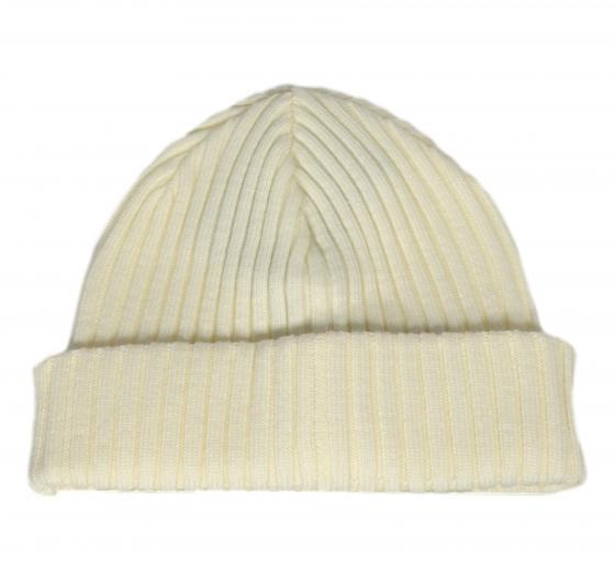 PAUL SHARK Berretto In Lana 99311018 Colore Beige