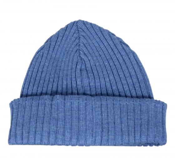 PAUL SHARK Berretto In Lana 99311018 Colore Blu chiaro