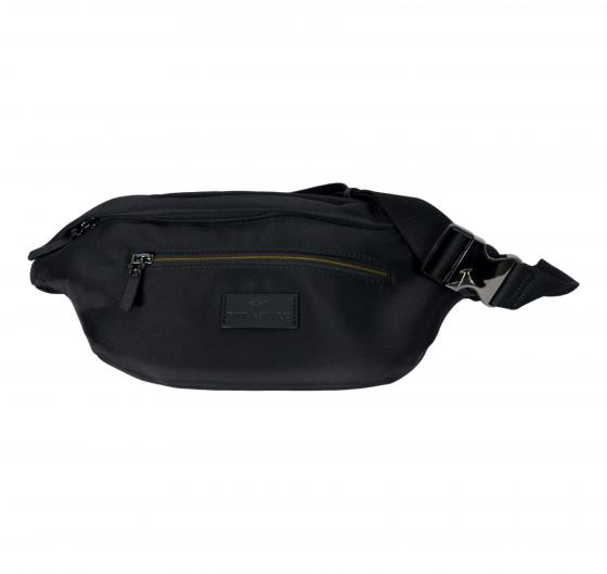 PAUL SHARK Marsupio Uomo Tracolla Allungabile 15318110 Colore Nero 011