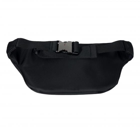 PAUL SHARK Marsupio Uomo Tracolla Allungabile 15318110 Colore Nero 011