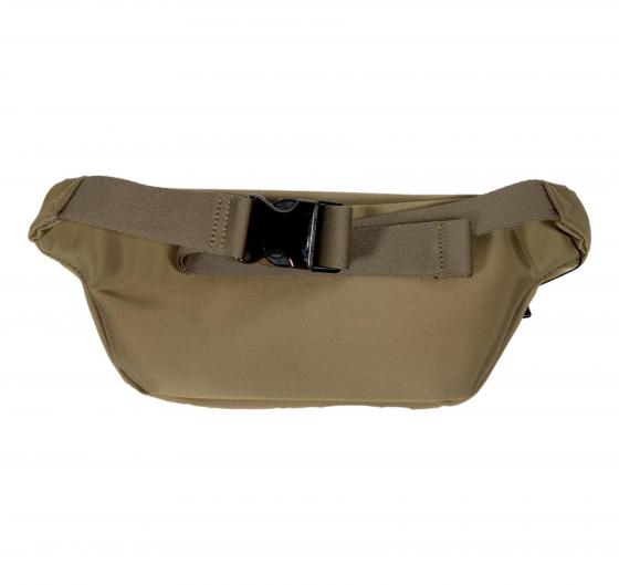 PAUL SHARK Marsupio Uomo Tracolla Allungabile 15318110 Colore Beige 029
