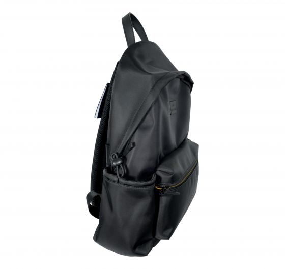 PAUL SHARK Zaino Uomo Con Logo Frontale 15318112 Colore Nero 011