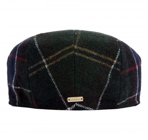 BARBOUR Coppola Donna In Tartan LHA0606TN11 Colore Classic Tartan