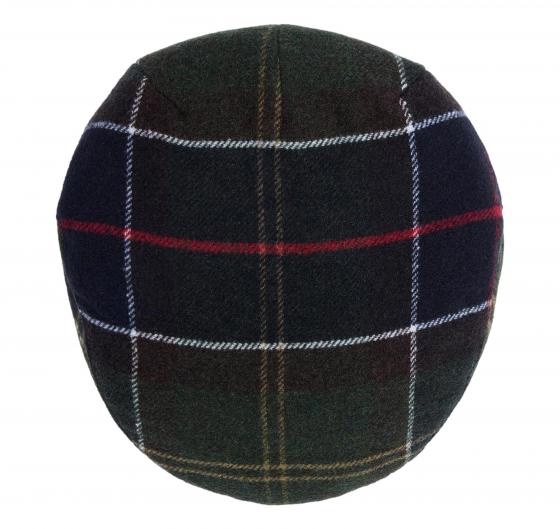 BARBOUR Coppola Donna In Tartan LHA0606TN11 Colore Classic Tartan