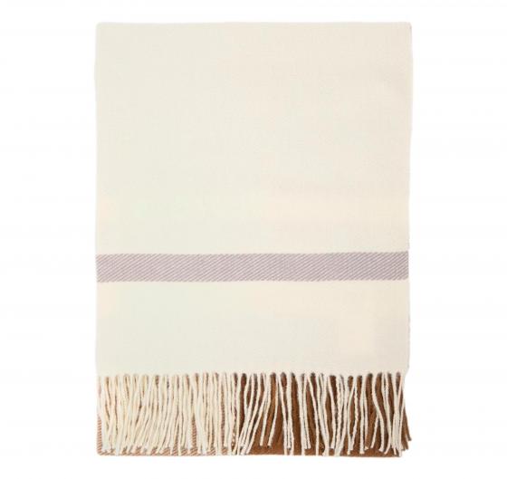 BARBOUR Sciarpa Harriet Twill Scarf LSC0475BR51 Colore Beige