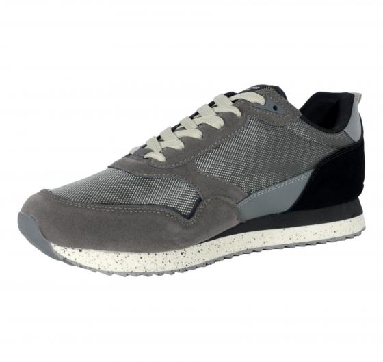 AERONAUTICA MILITARE Sneakers Uomo SC0286UCT03545 Colore Grigio