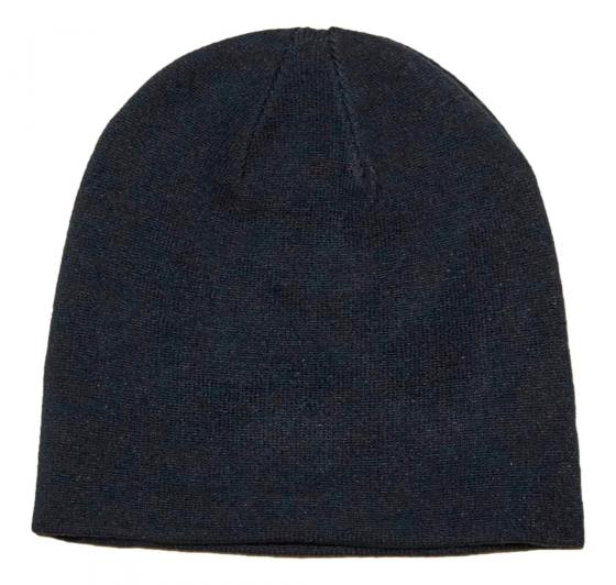 AERONAUTICA MILITARE Berretto Uomo Toque Patch Frecce Tricolori CU0036UL00450 Colore Blu