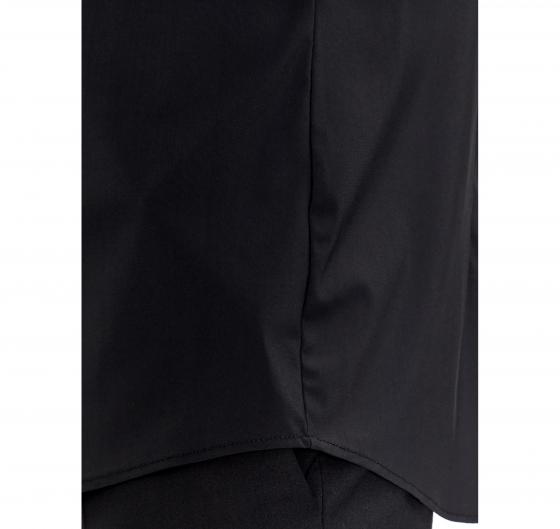 BOSS Camicia Uomo Slim Fit In Jersey Elasticizzato Ad Alte Prestazioni P HANK s kent C1 222 50503554 Colore Nero