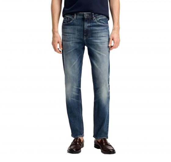BOSS Jeans Blu In Denim Elasticizzato C OGDEN 50546630 Colore Blu
