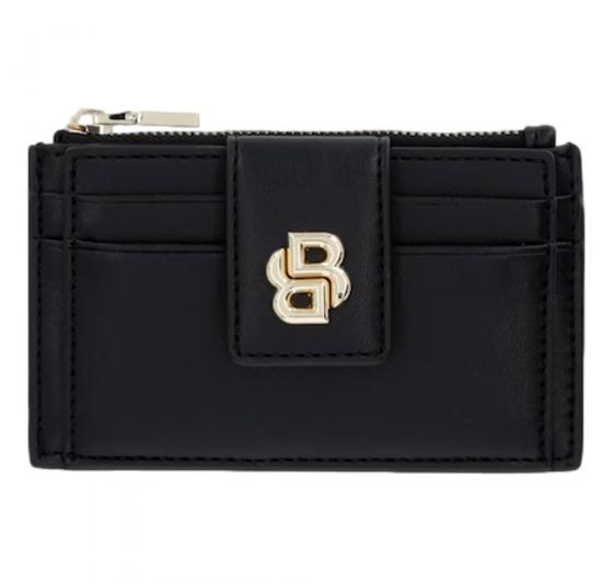 BOSS Portacarte Donna B ICON CardHolder 50552234 Colore Nero