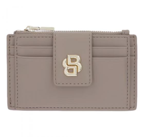 BOSS Portacarte Donna B ICON CardHolder 50552234 Colore Beige