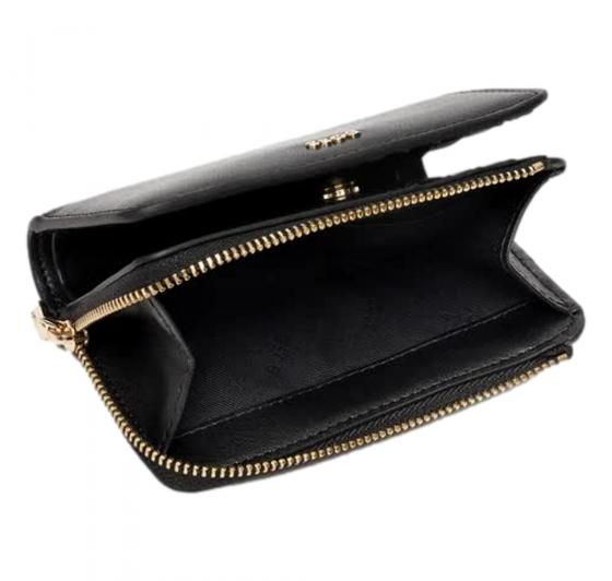 BOSS Portafoglio Donna Numah Sm Wallet 50548235 Colore Nero
