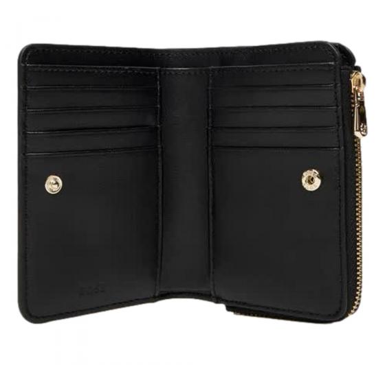 BOSS Portafoglio Donna Numah Sm Wallet 50548235 Colore Nero