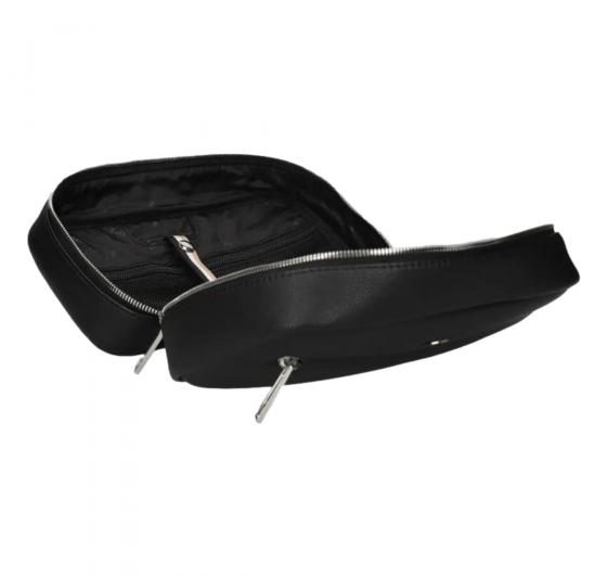 BOSS Pochette A Mano Uomo Ray Travel Washbag 50548020 Colore Nero