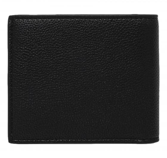 BOSS Portafoglio Uomo Ray Trifold 50536503 Colore Nero