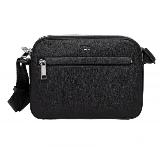 BOSS Borsetta Ray Double EW 50558184 Colore Nero