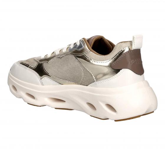 PINKO Sneakers Donna PINK 09 SS0167 Colore Oro Z22