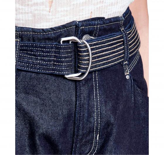 BOSS Pantaloncino Donna C Cargo Short BB 50552465 Colore Blu