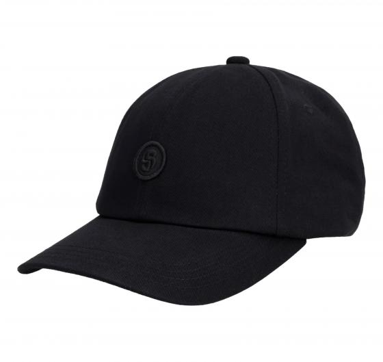 BOSS Cappello Uomo Baseball Zed Cs B Icon 50555470 Colore Nero 001