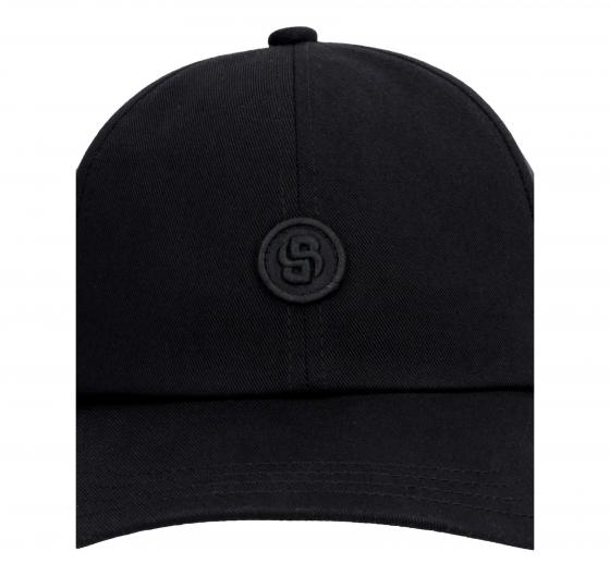 BOSS Cappello Uomo Baseball Zed Cs B Icon 50555470 Colore Nero 001