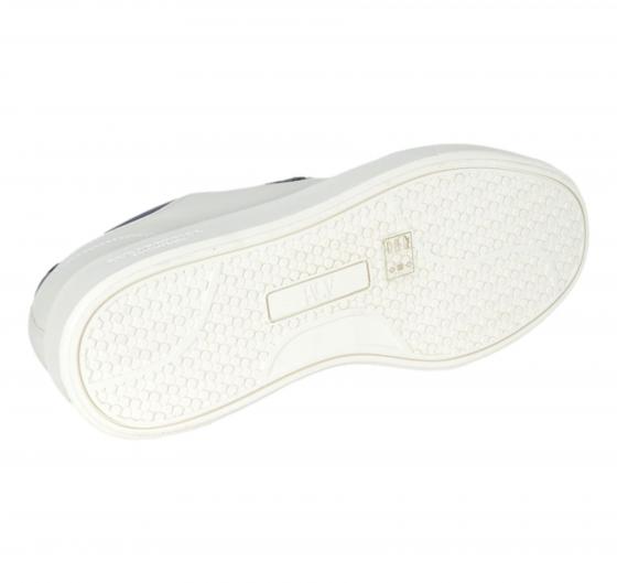 AERONAUTICA MILITARE Sneakers Uomo SC0307UCT03591 Colore Bianco 94477