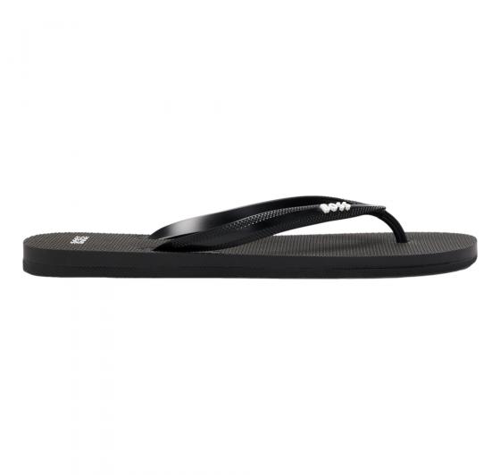 BOSS Infradito Uomo Con Dettaglio Logo In Contrasto Tracy Thng rblg N 50498208 Colore Nero