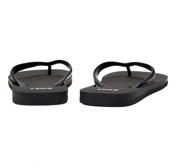 BOSS Infradito Uomo Con Dettaglio Logo In Contrasto Tracy Thng rblg N 50498208 Colore Nero