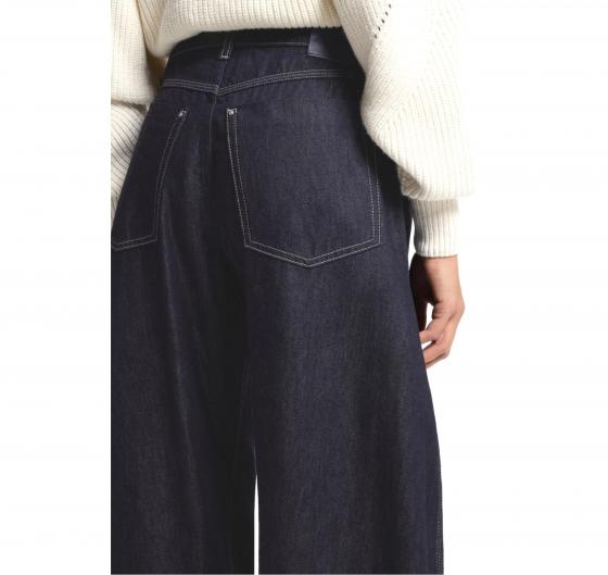 BOSS Jeans Donna Balloon C Cargo Balloon 50552459 Colore Blu