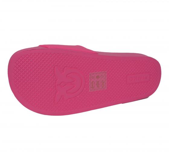 PINKO Ciabatta Donna Da Mare Dilly 01 Slipper Rubberized SS0093E027 Colore Pink N17